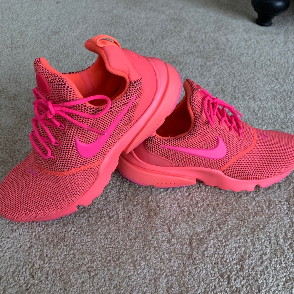 Women’s Nike Presto Fly SE